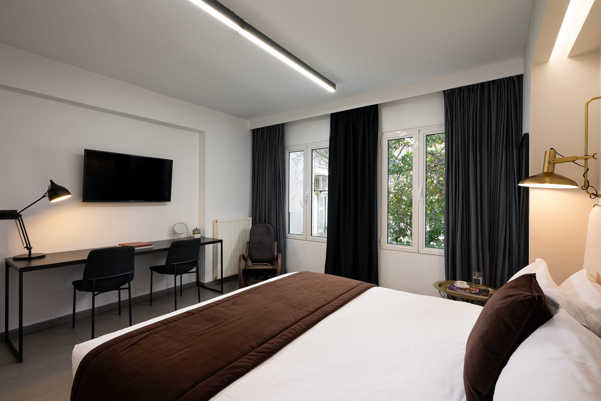 Flair Suites