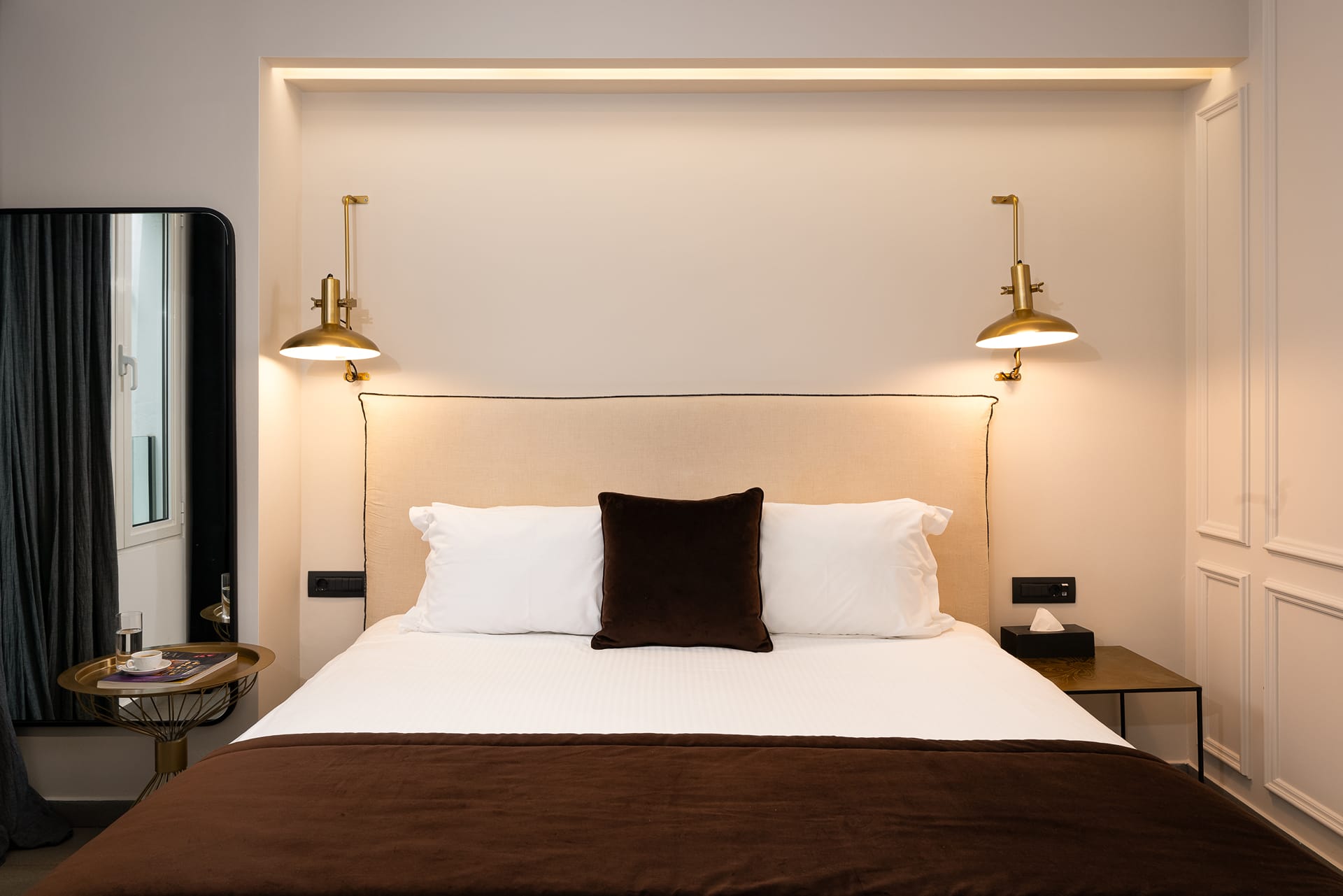 Flair Suites