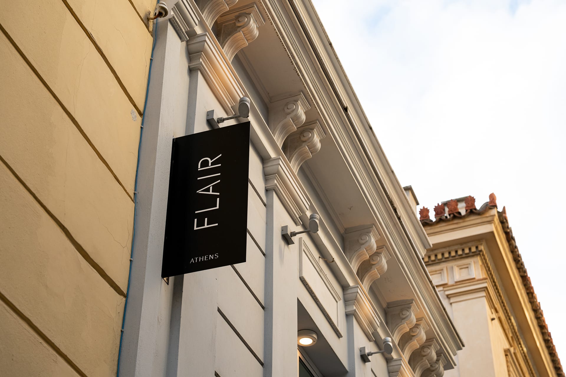 Flair Suites