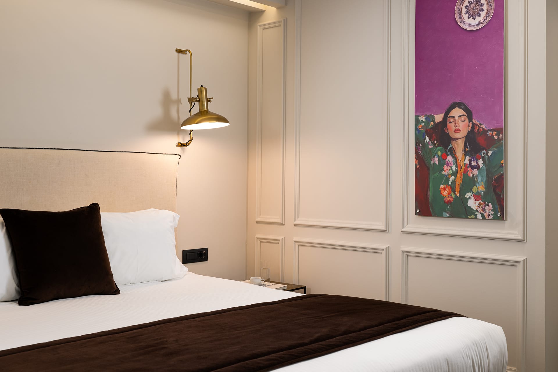 Flair Suites