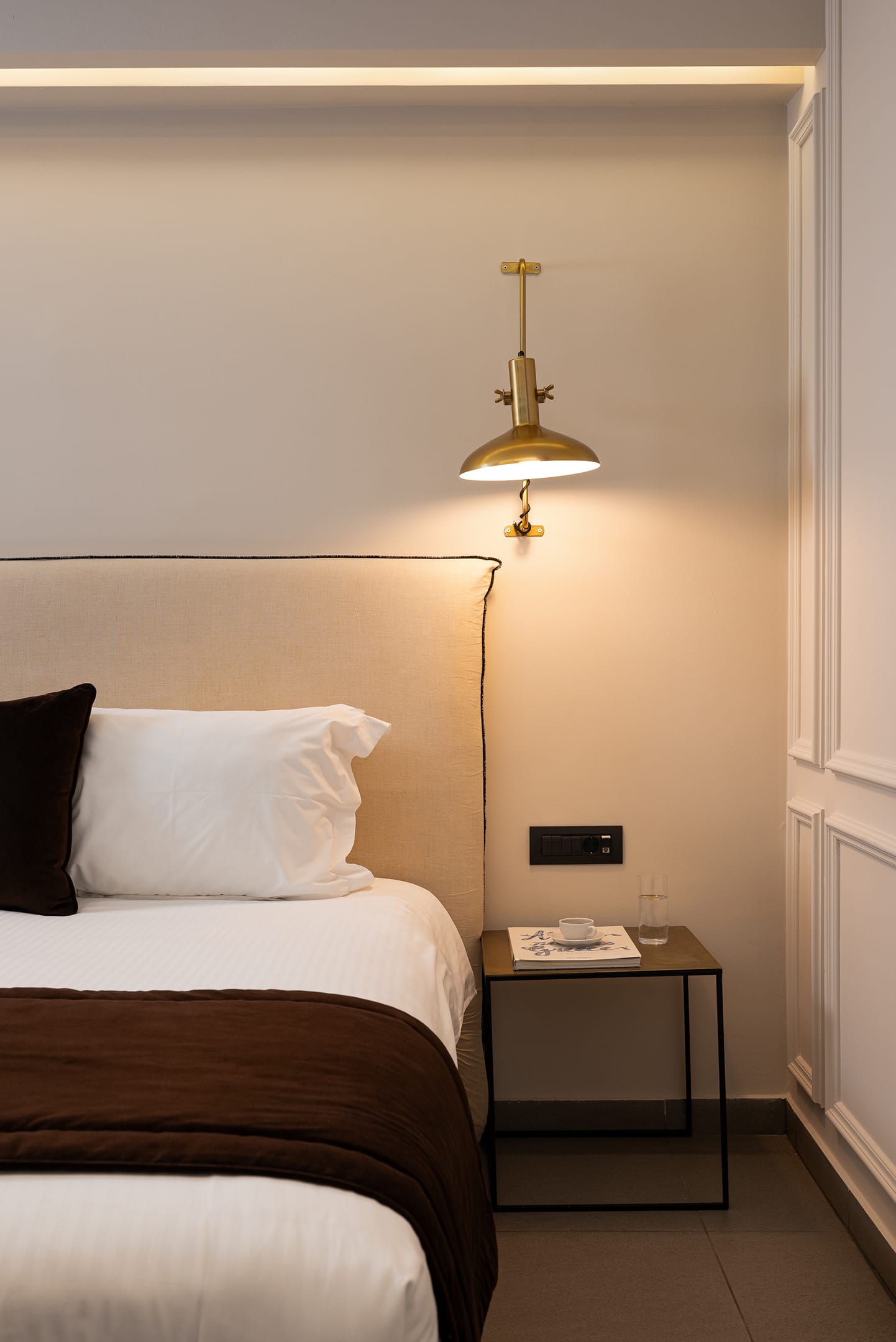 Flair Suites