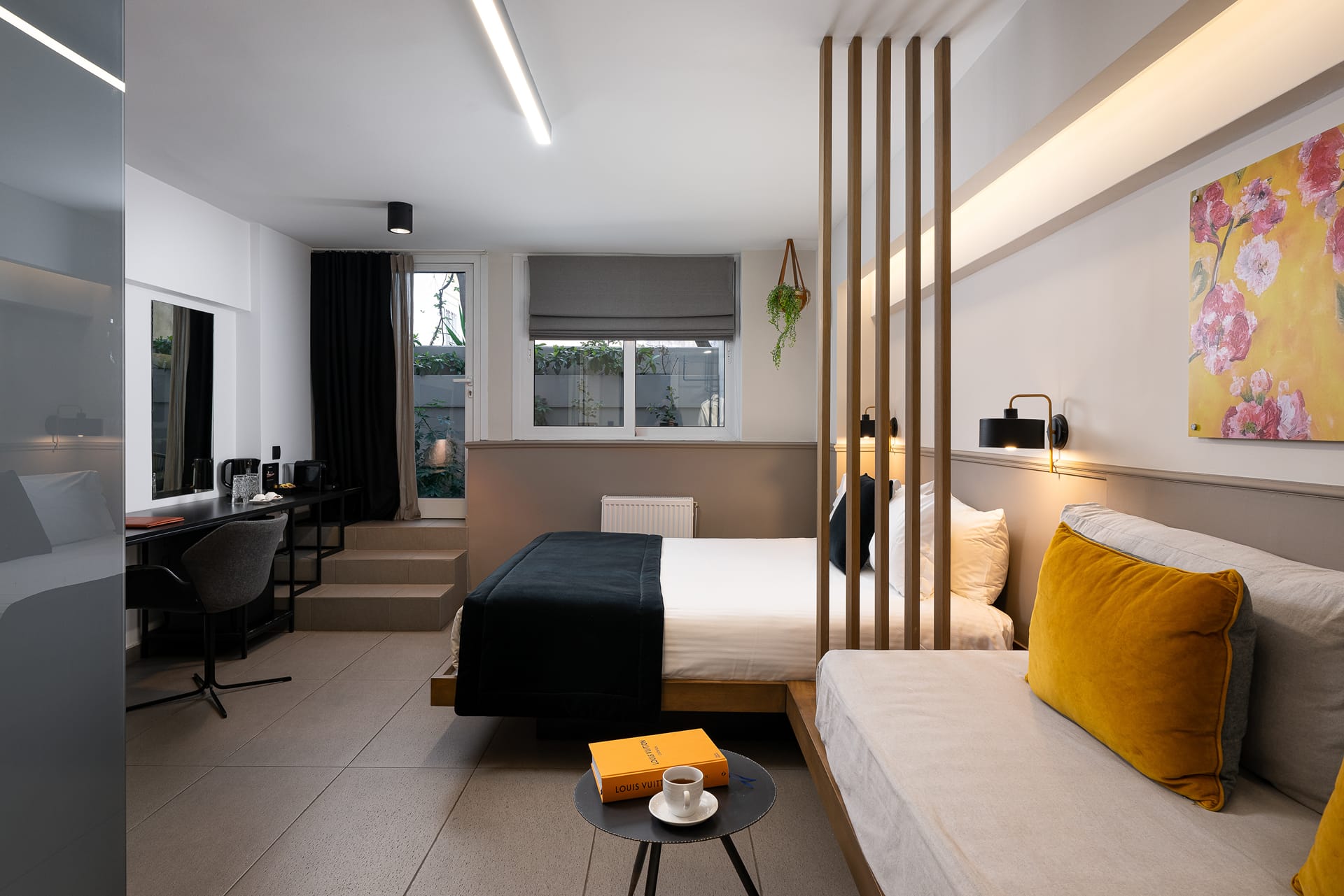 Flair Suites