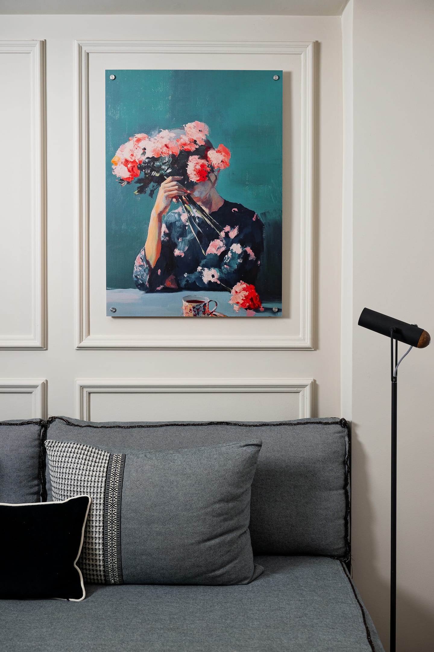 Flair Suites