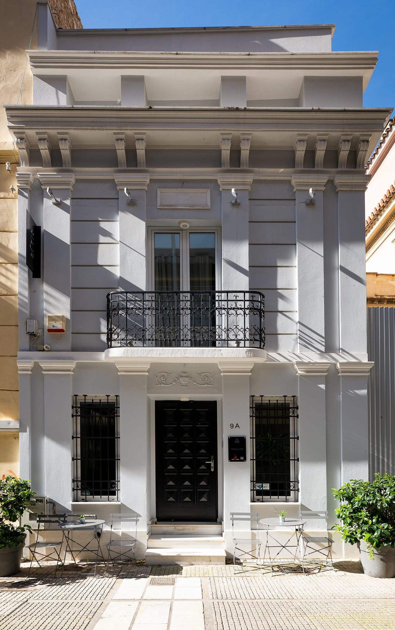 Flair Suites