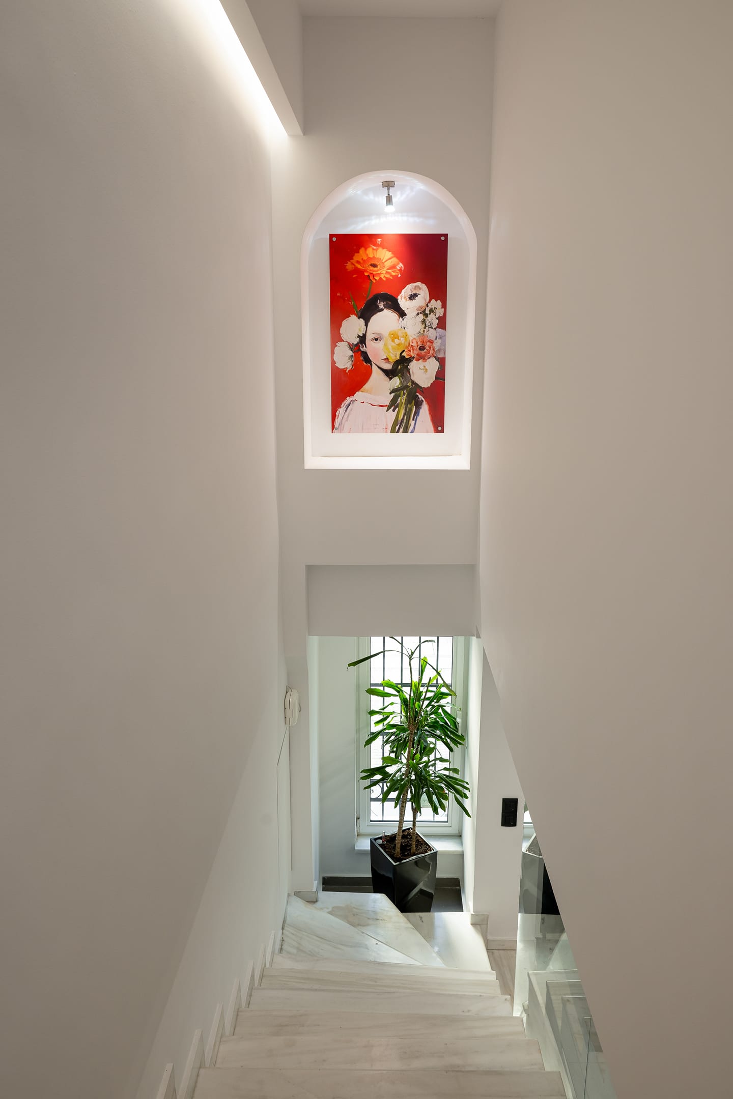Flair Suites