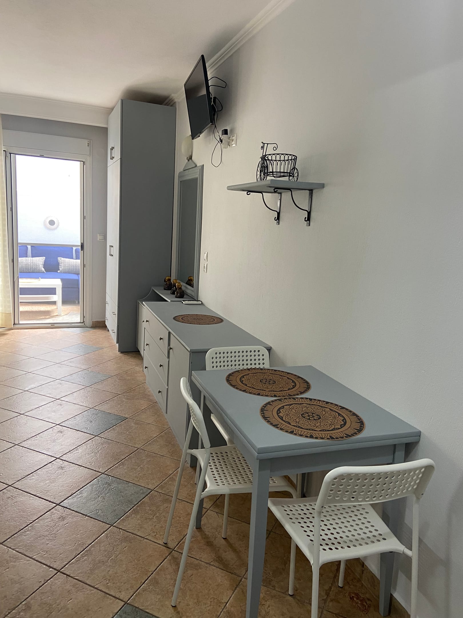 Sirines Hotel