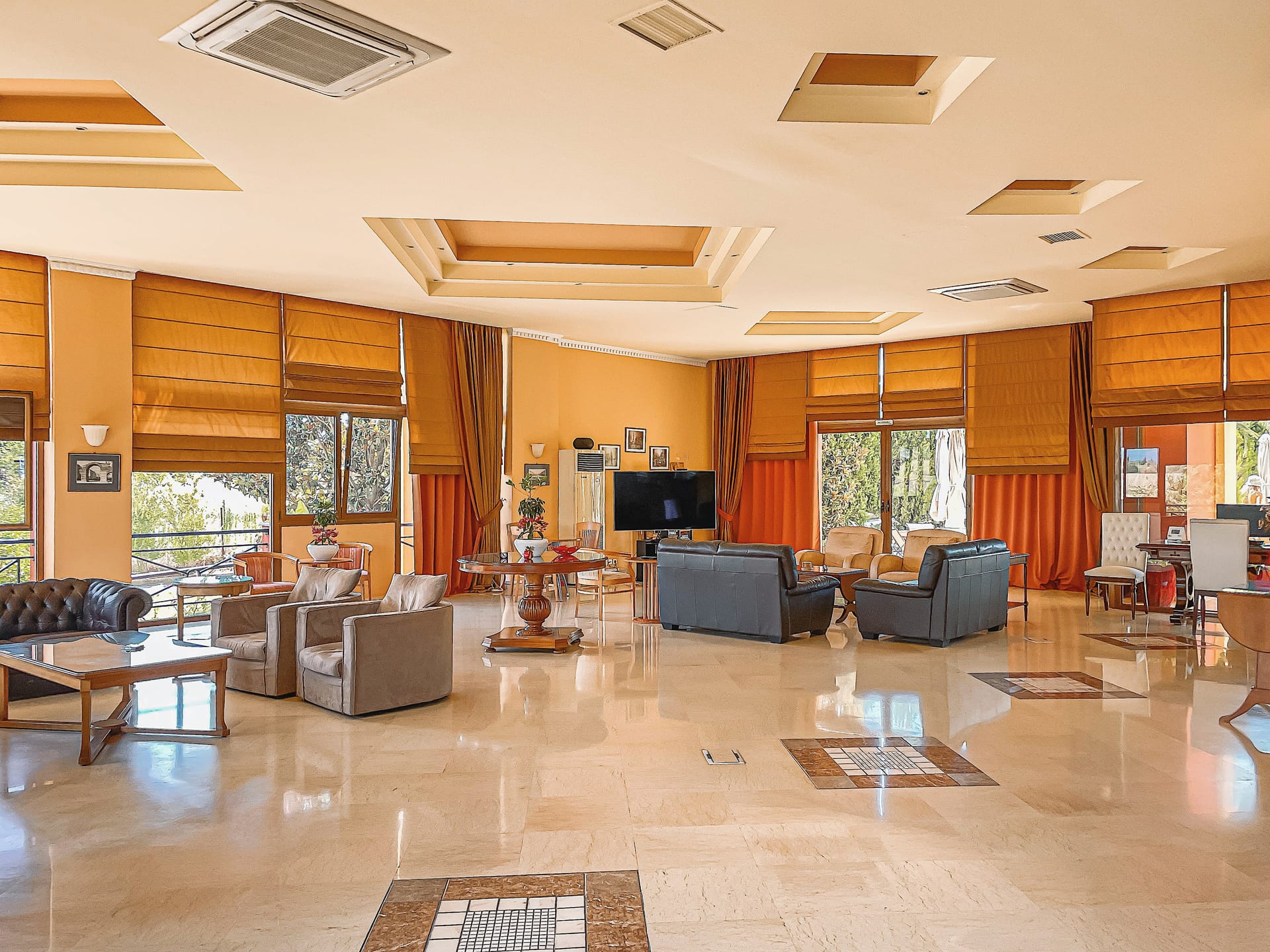 Ambassador Hotel Thessaloniki