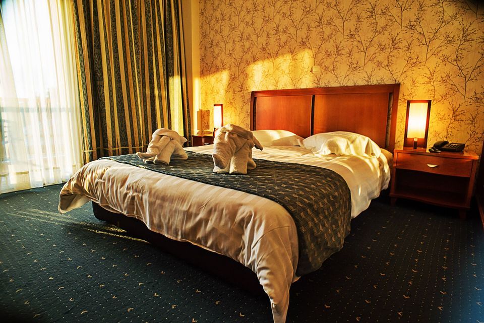 Ambassador Hotel Thessaloniki