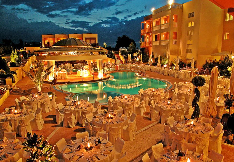 Ambassador Hotel Thessaloniki