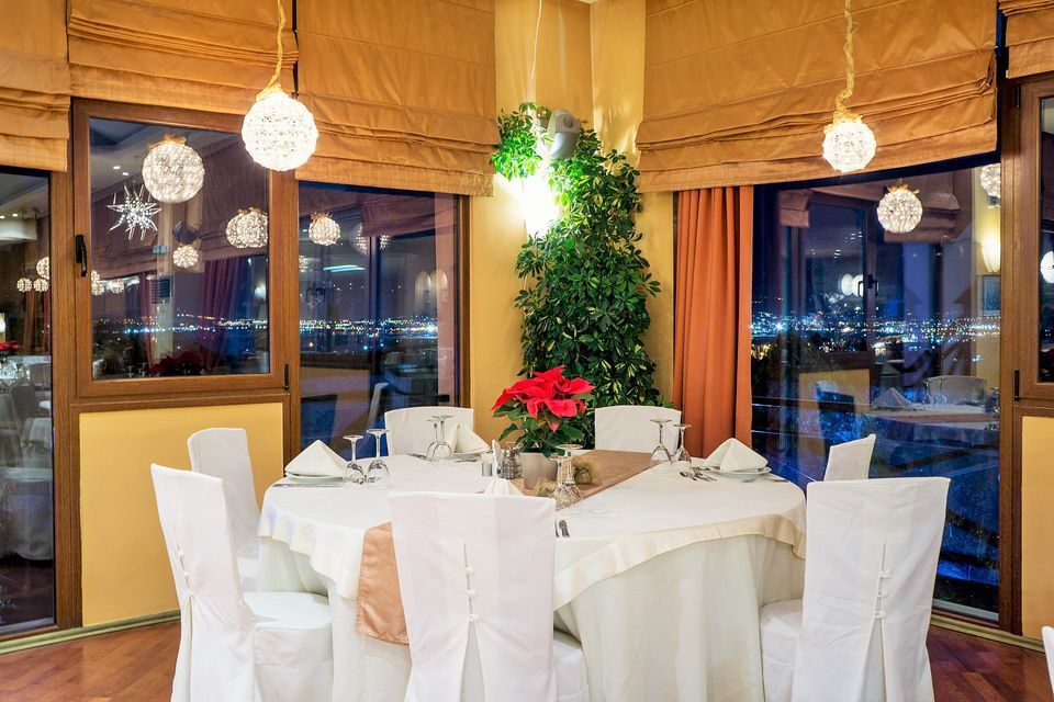 Ambassador Hotel Thessaloniki