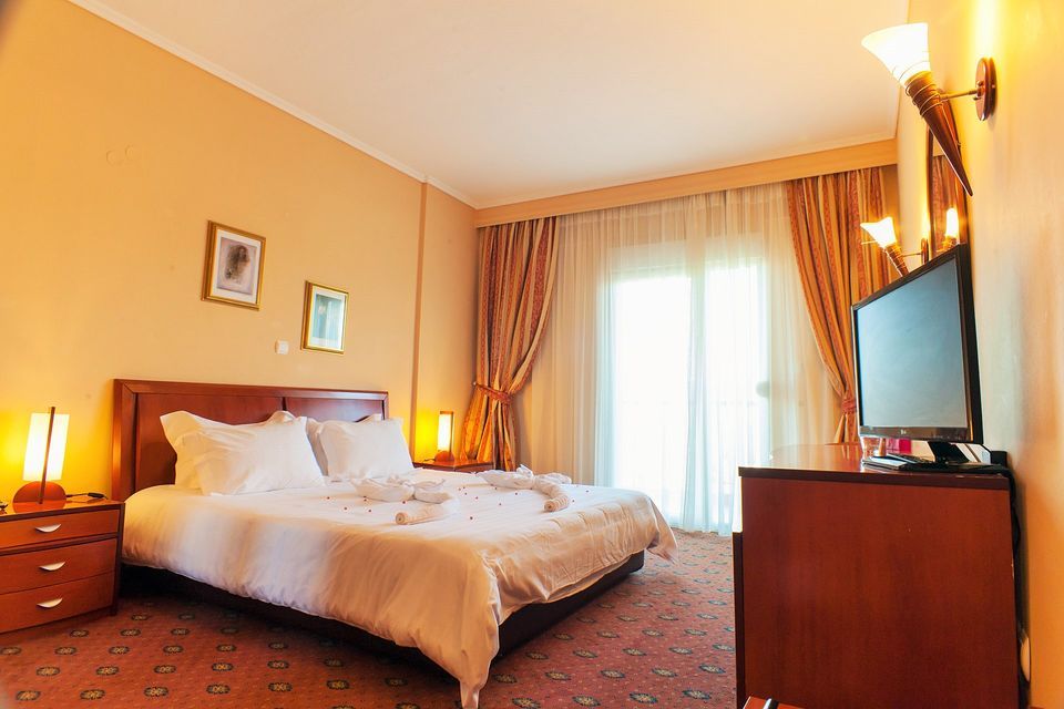 Ambassador Hotel Thessaloniki