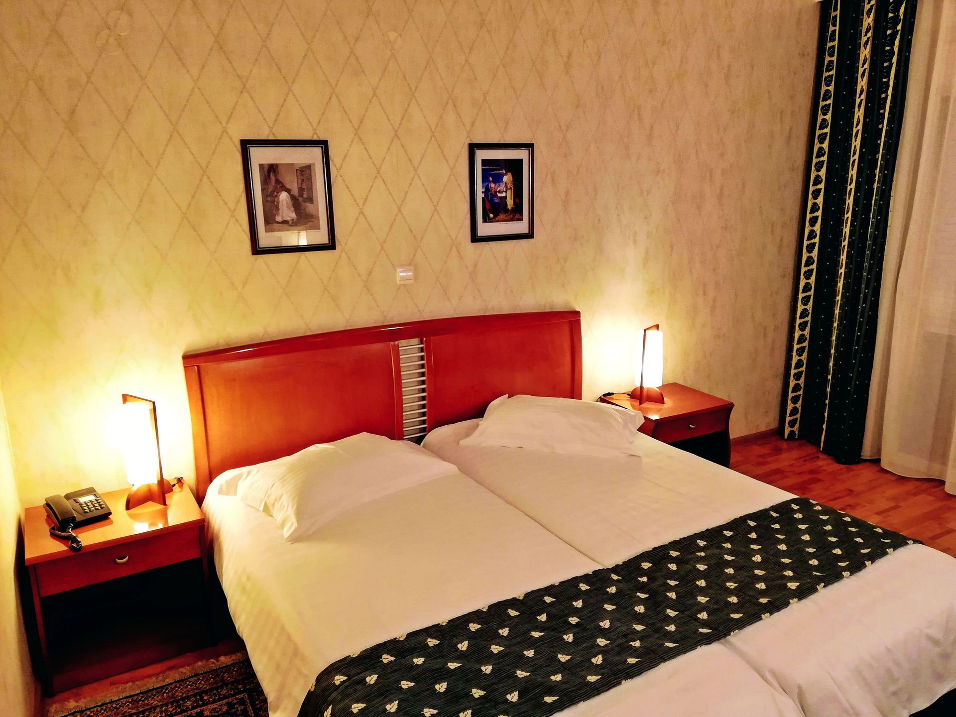 Ambassador Hotel Thessaloniki
