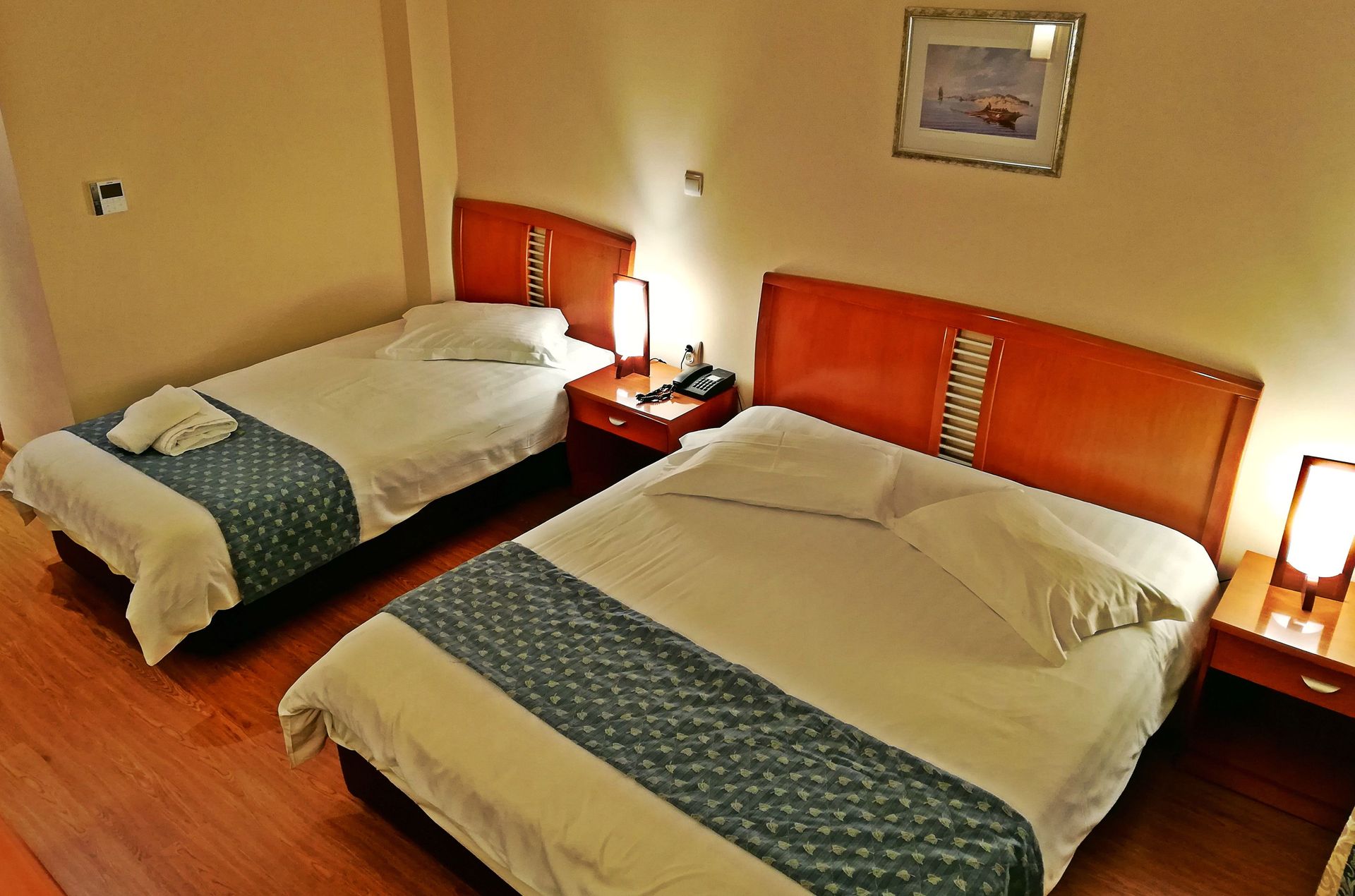 Ambassador Hotel Thessaloniki