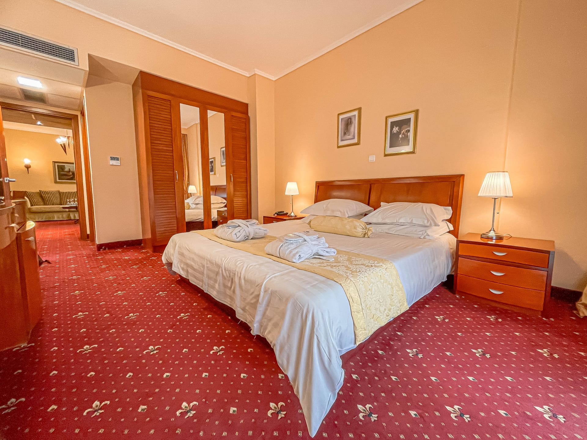 Ambassador Hotel Thessaloniki