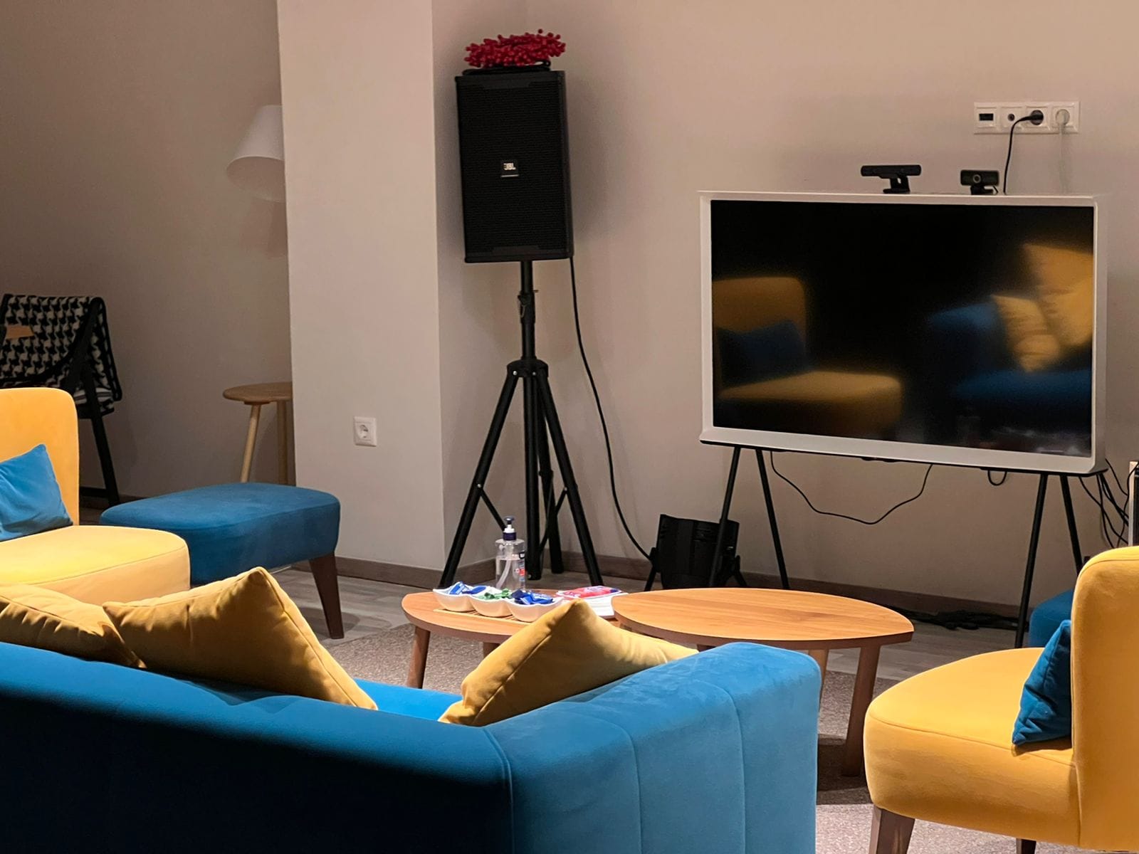 Skiathou 12 Glyfada Contemporary Residences