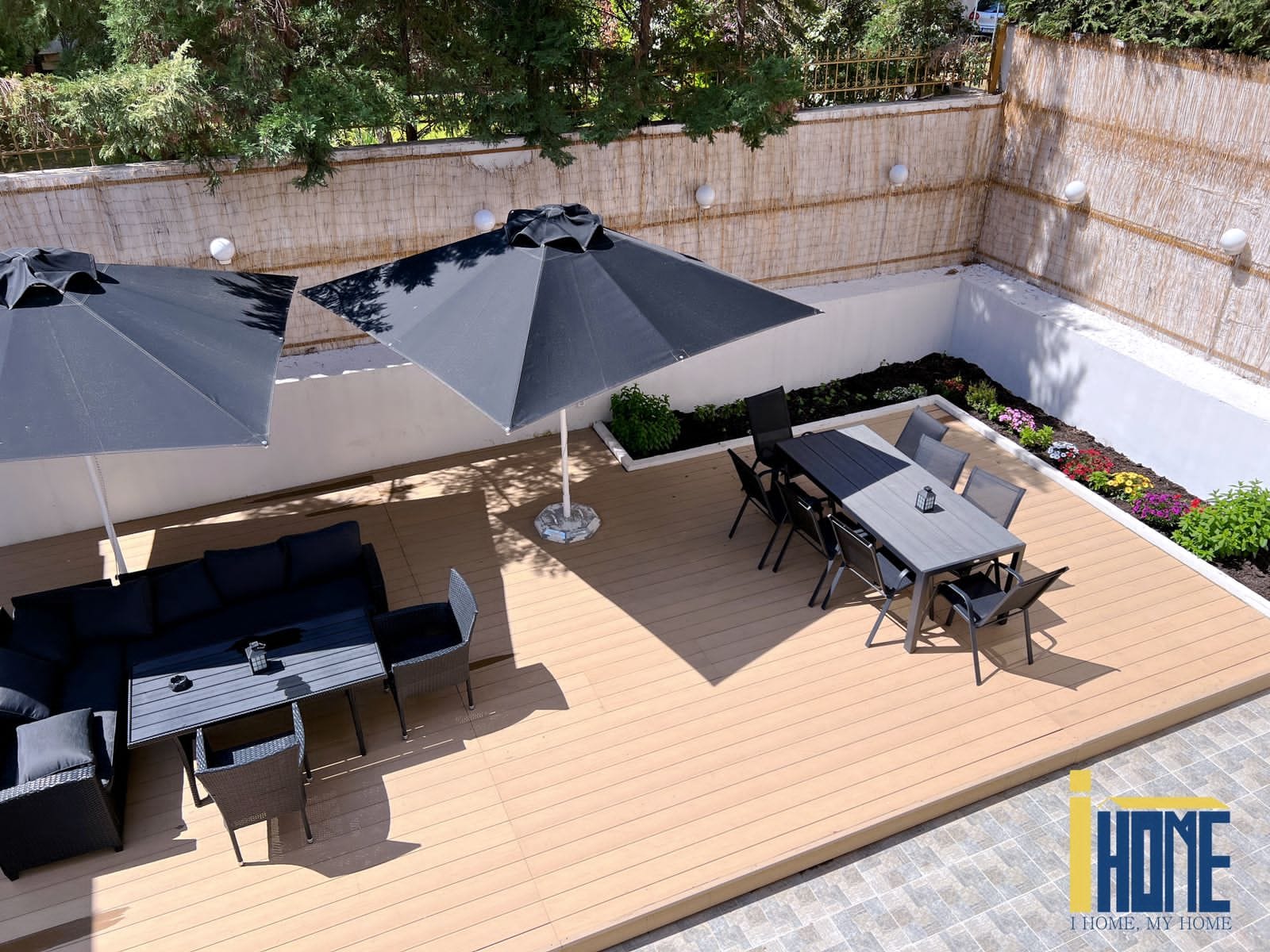 Skiathou 12 Glyfada Contemporary Residences