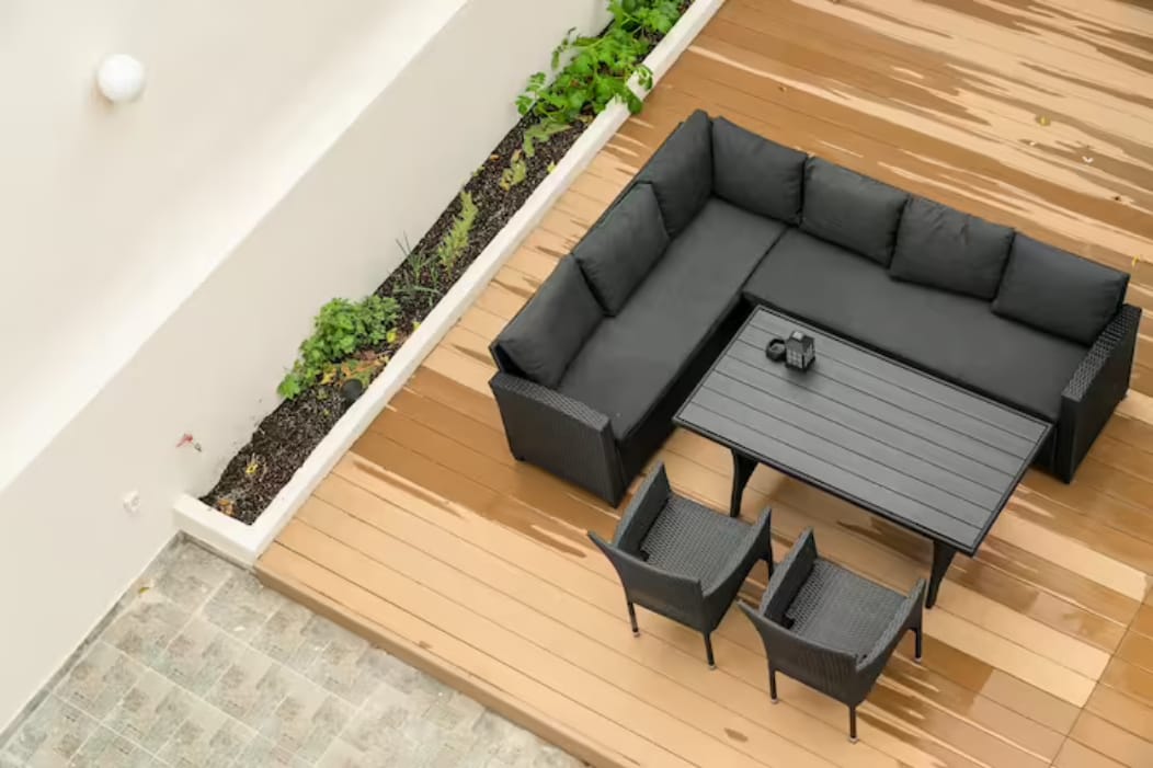 Skiathou 12 Glyfada Contemporary Residences