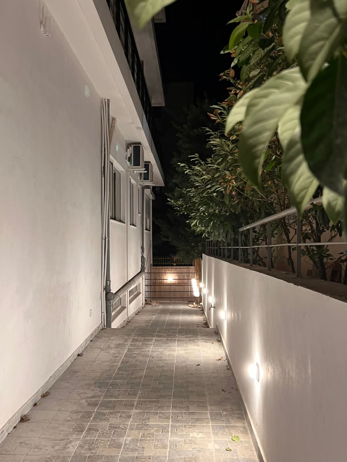 Skiathou 12 Glyfada Contemporary Residences