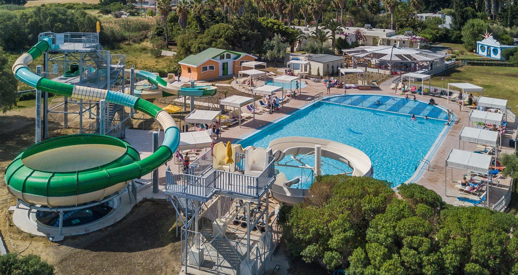 Kipriotis Village Resort by Anayia All Inclusive Resorts