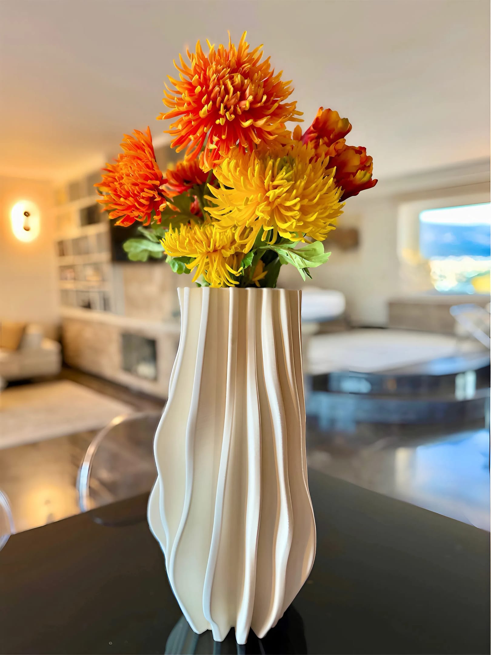 One 360 Skyline Athens Penthouses​