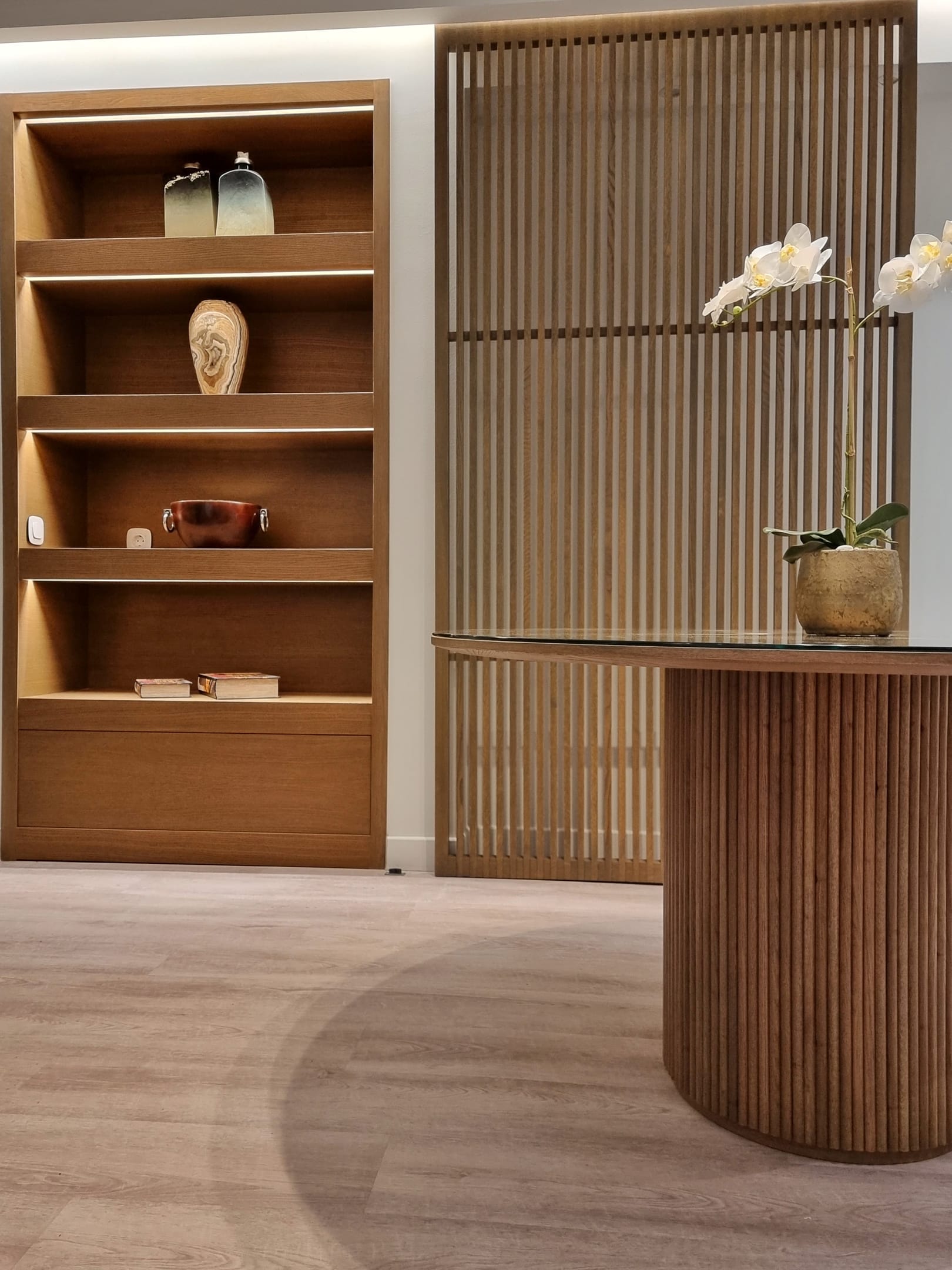 One 360 Skyline Athens Penthouses​