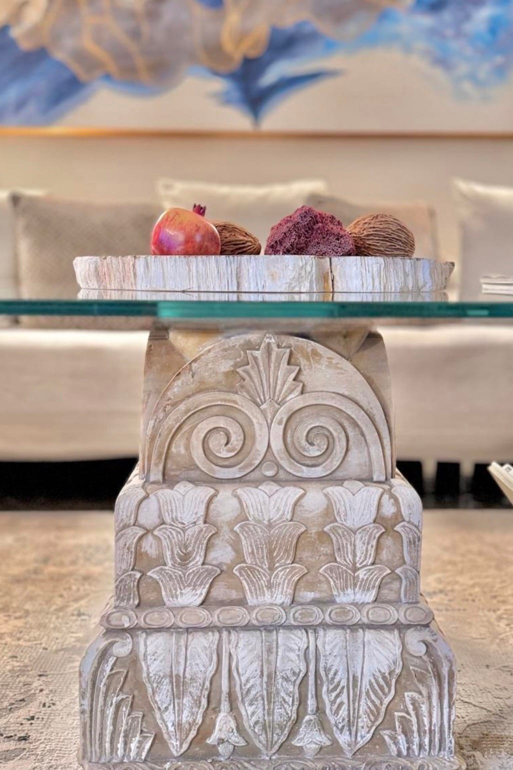 One 360 Skyline Athens Penthouses​