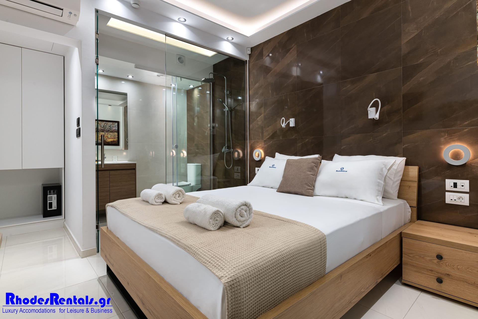 Rhodes Skyline Suites