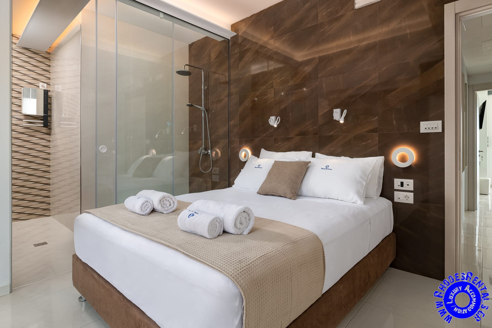 Rhodes Skyline Suites