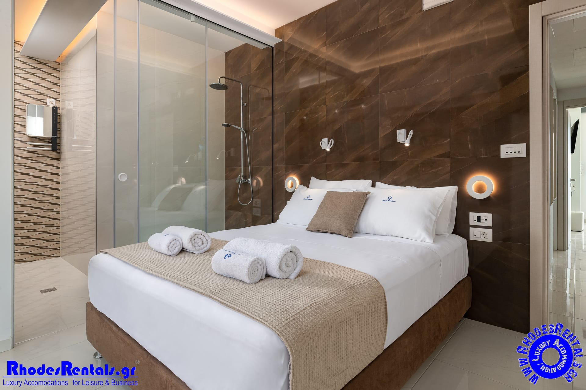 Rhodes Skyline Suites