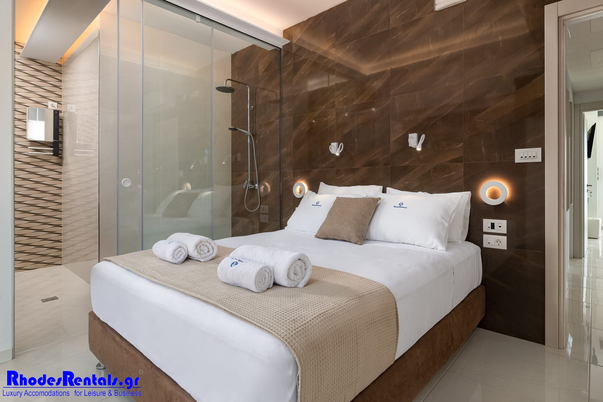 Rhodes Skyline Suites