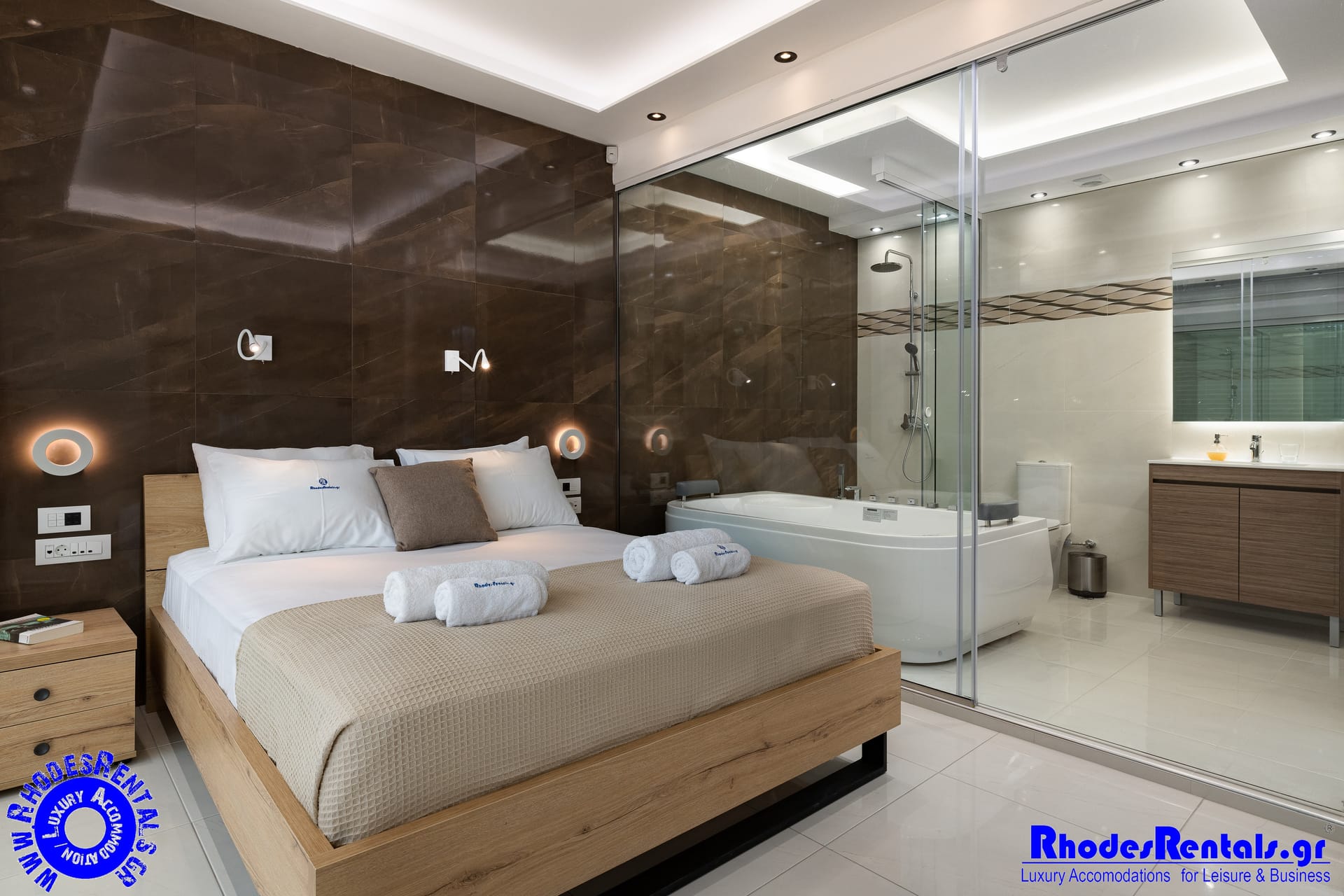 Rhodes Skyline Suites