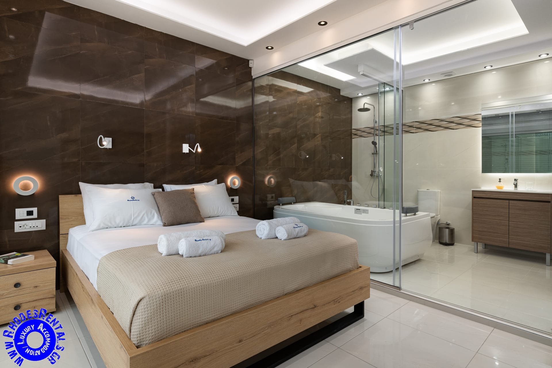 Rhodes Skyline Suites