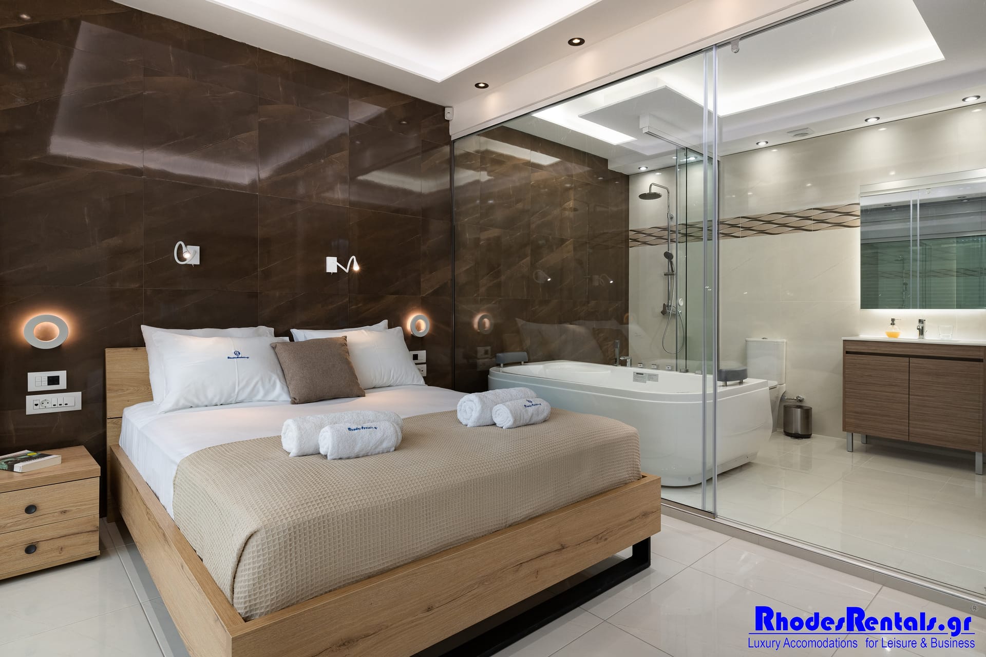 Rhodes Skyline Suites