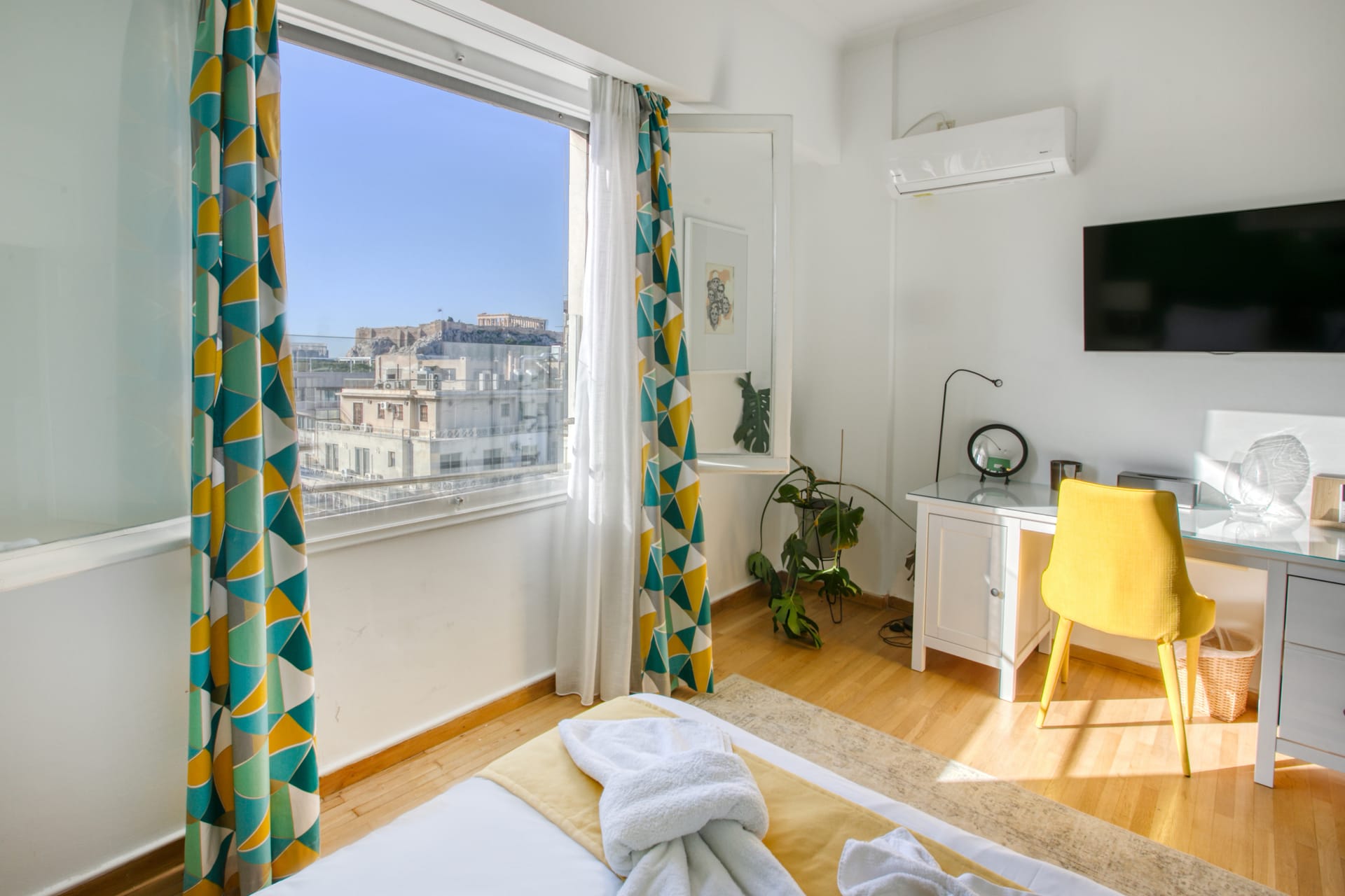 SMG Boutique Apartment