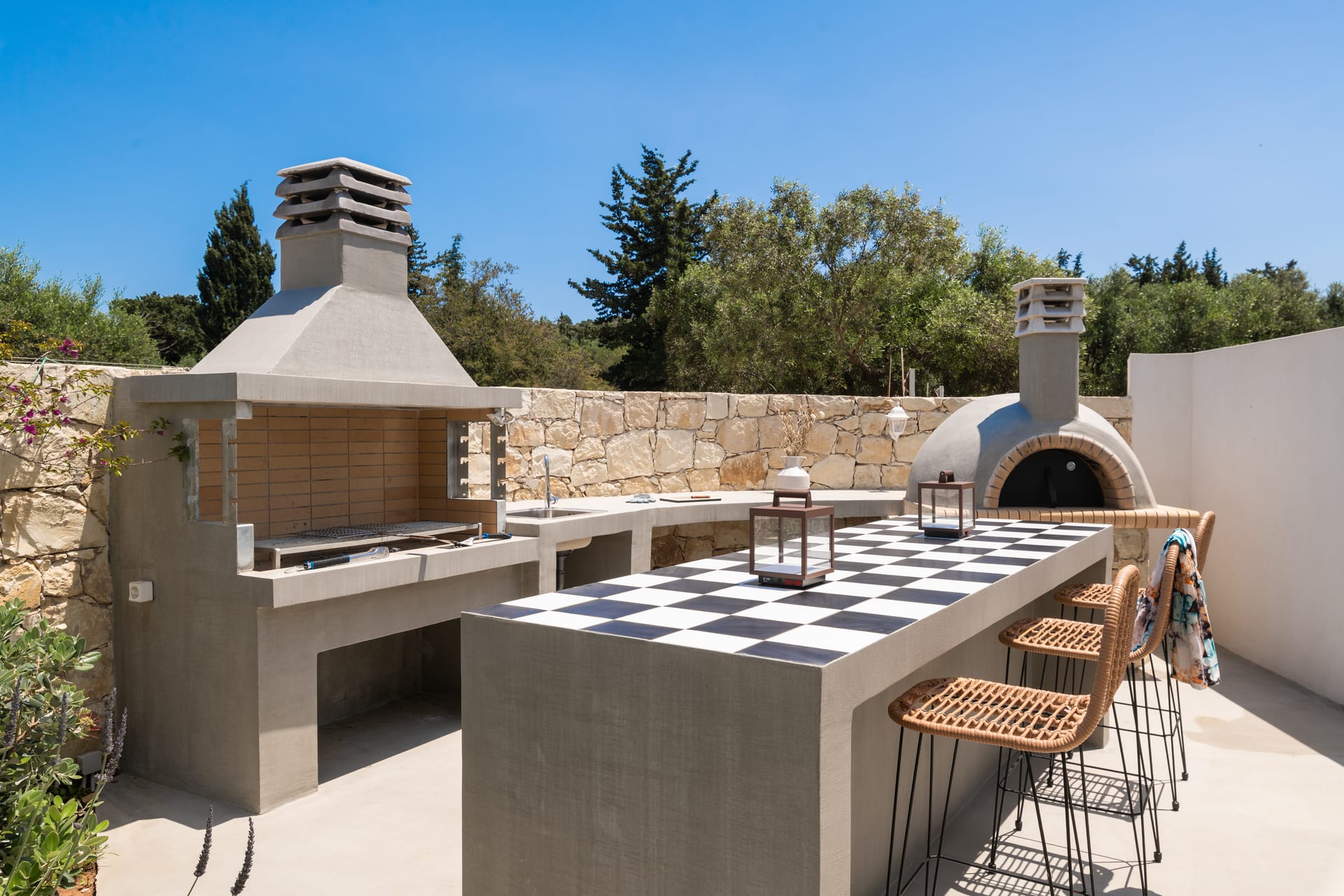 Sohora Villas