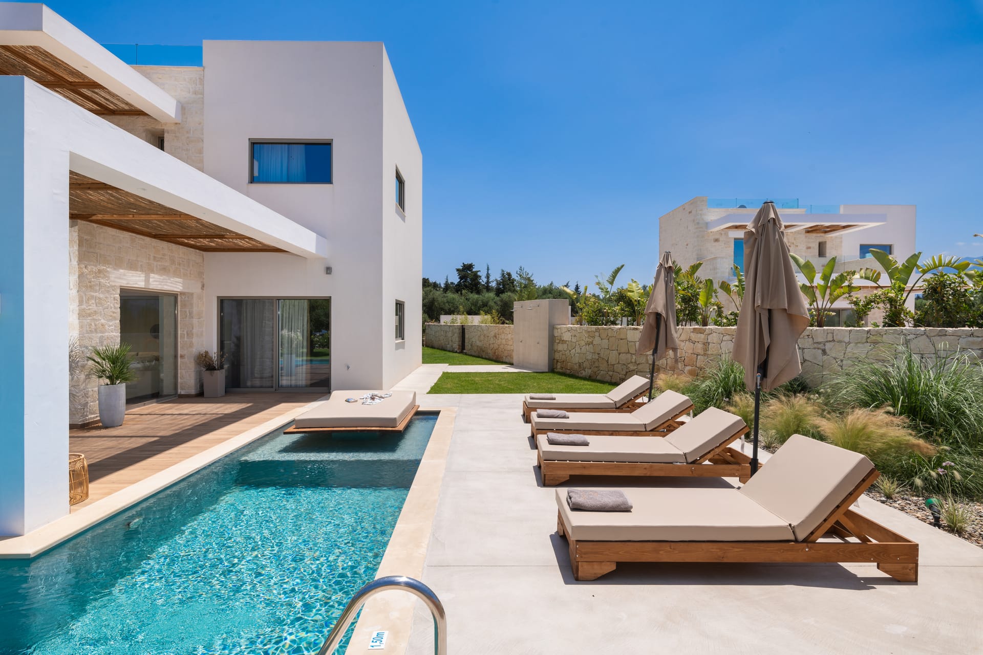 Sohora Villas