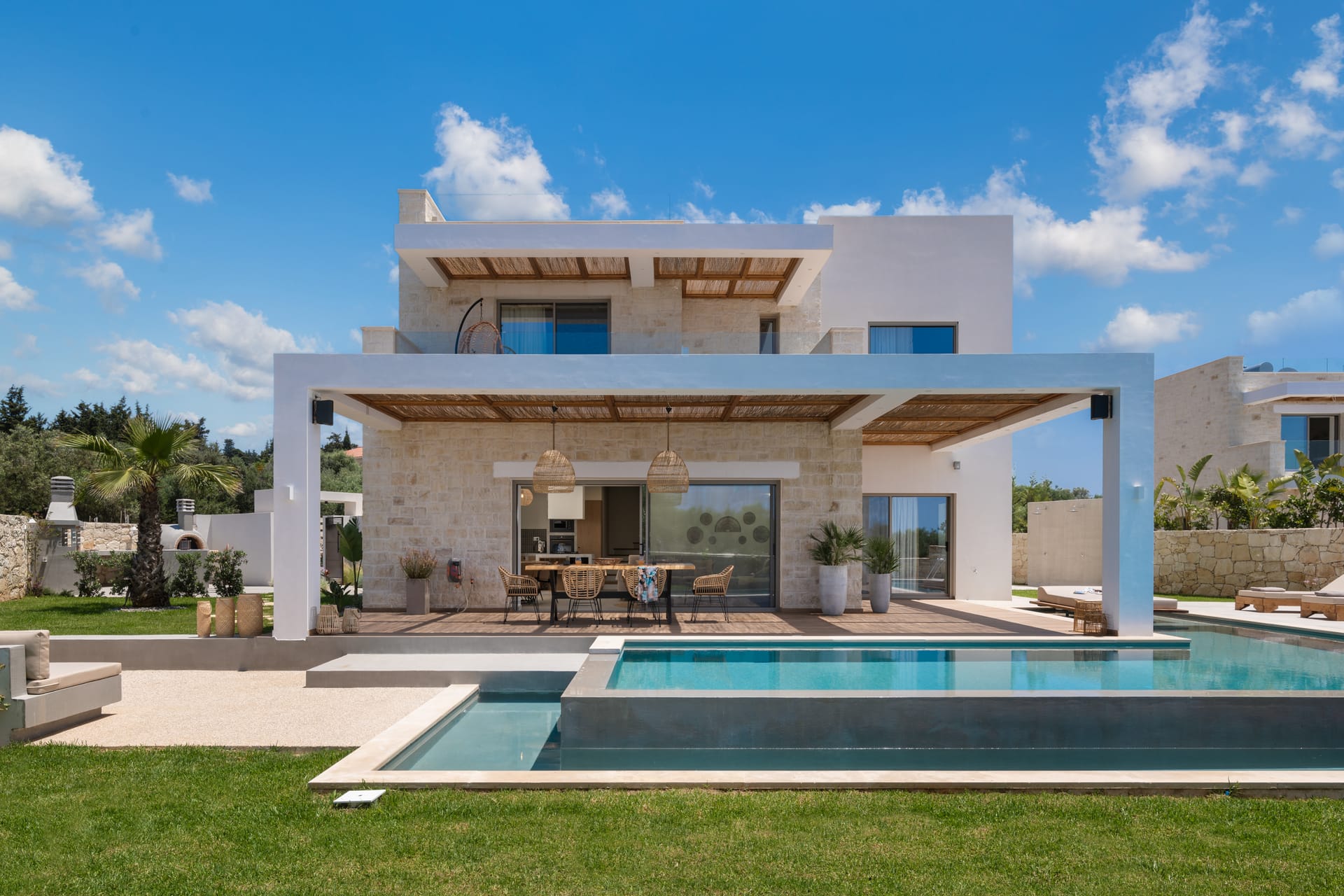 Sohora Villas