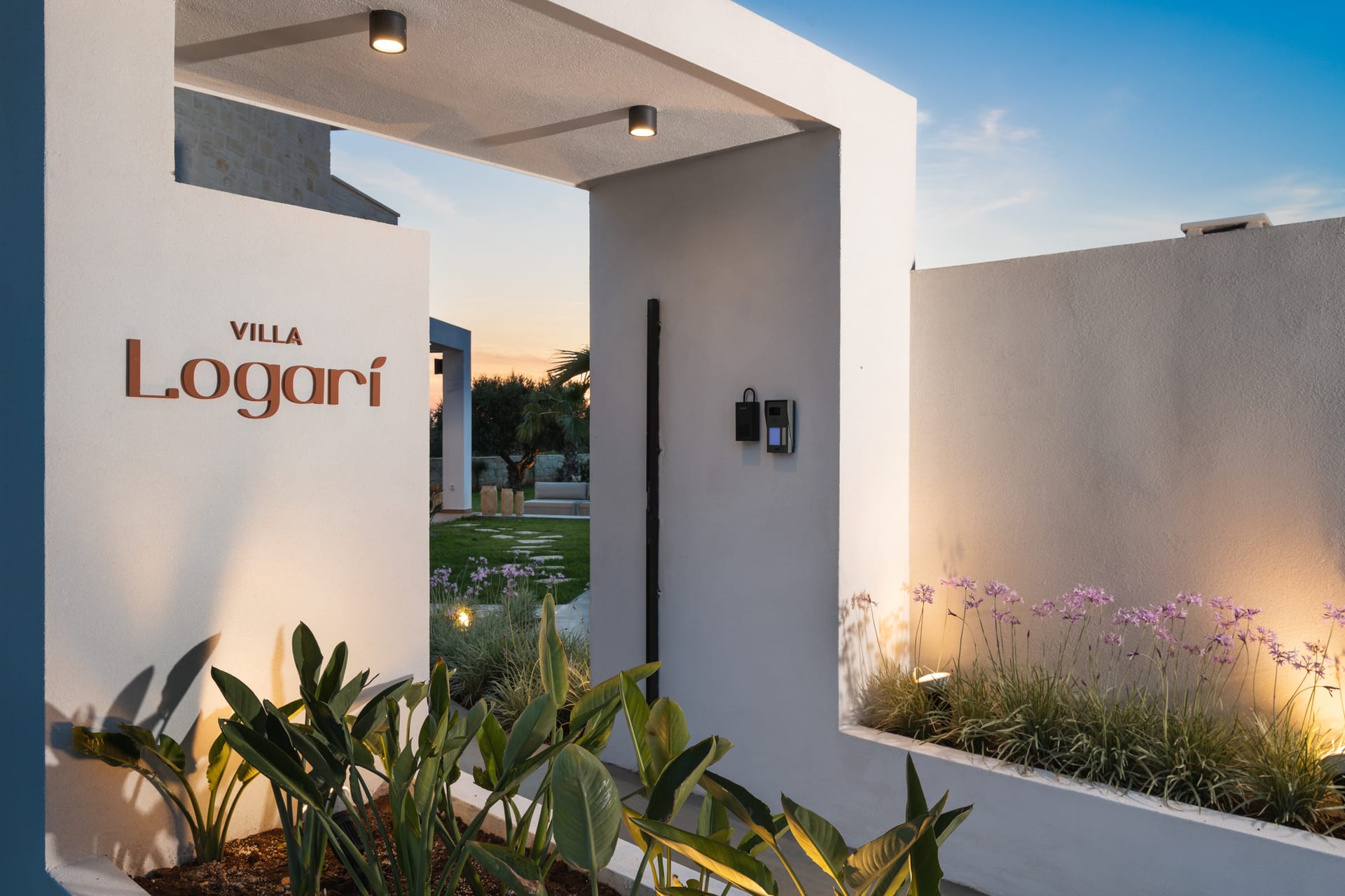 Sohora Villas