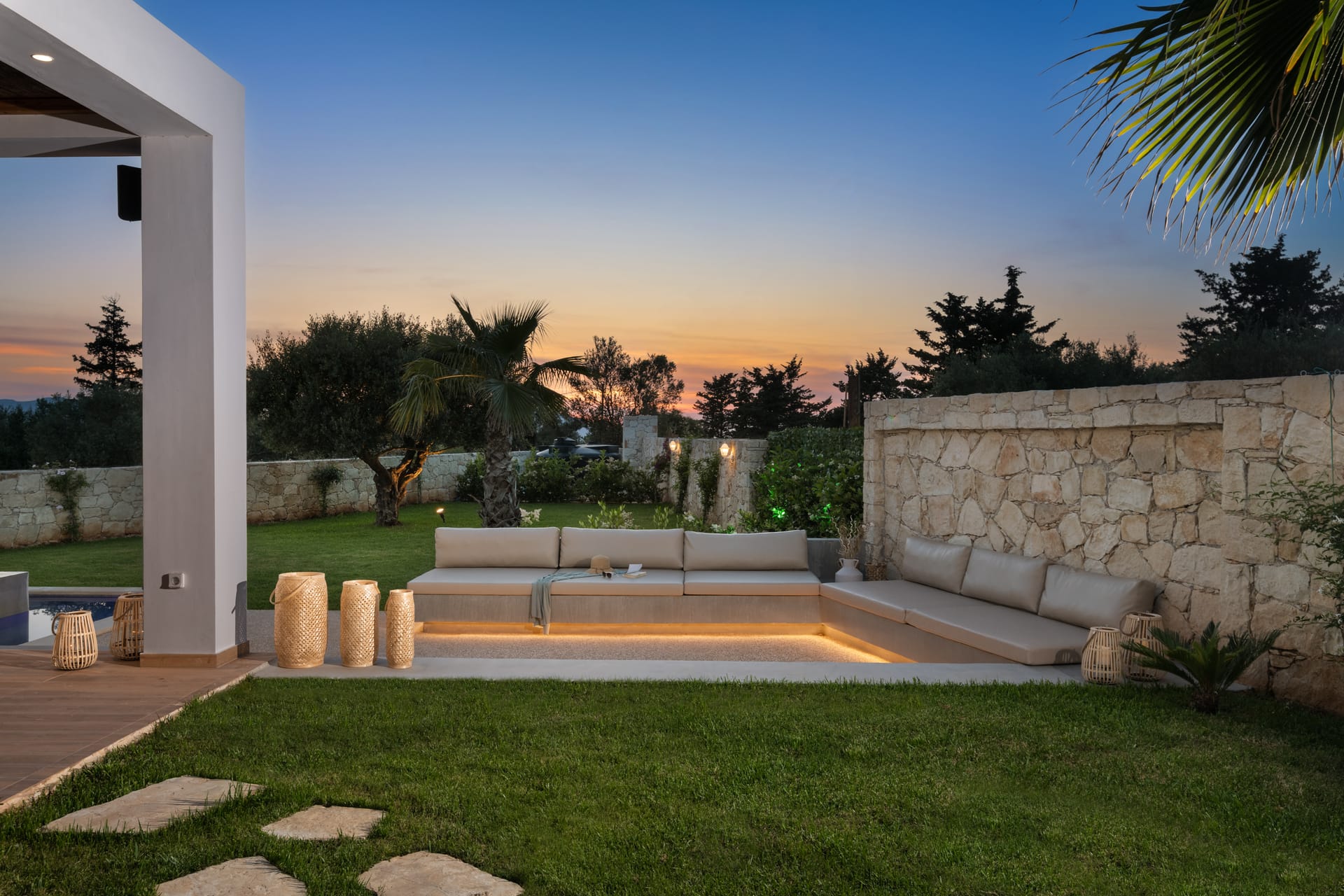 Sohora Villas