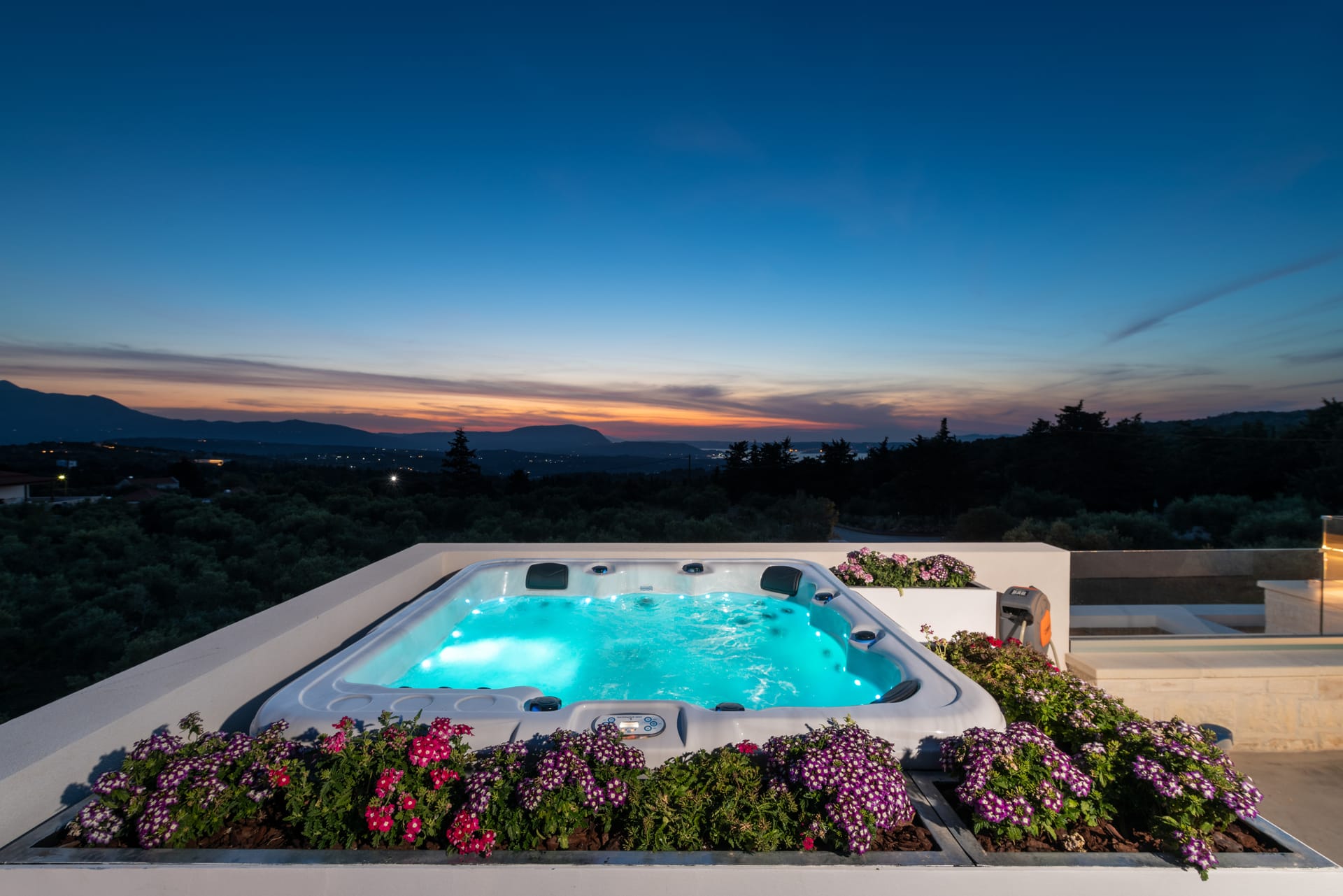 Sohora Villas