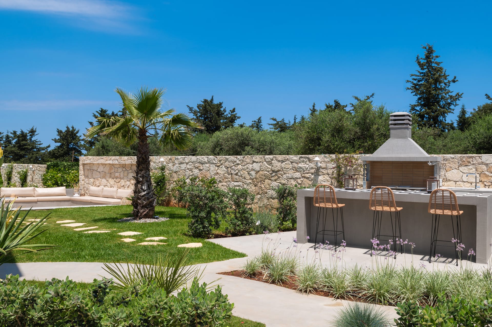 Sohora Villas