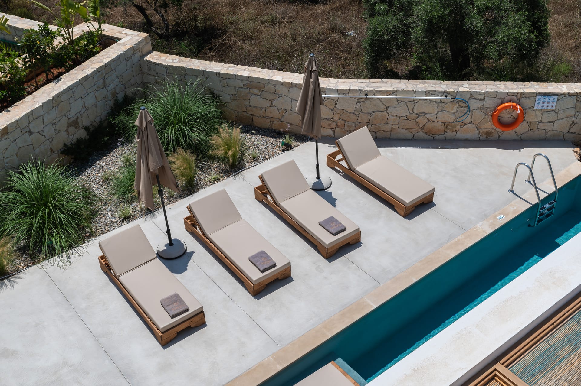 Sohora Villas