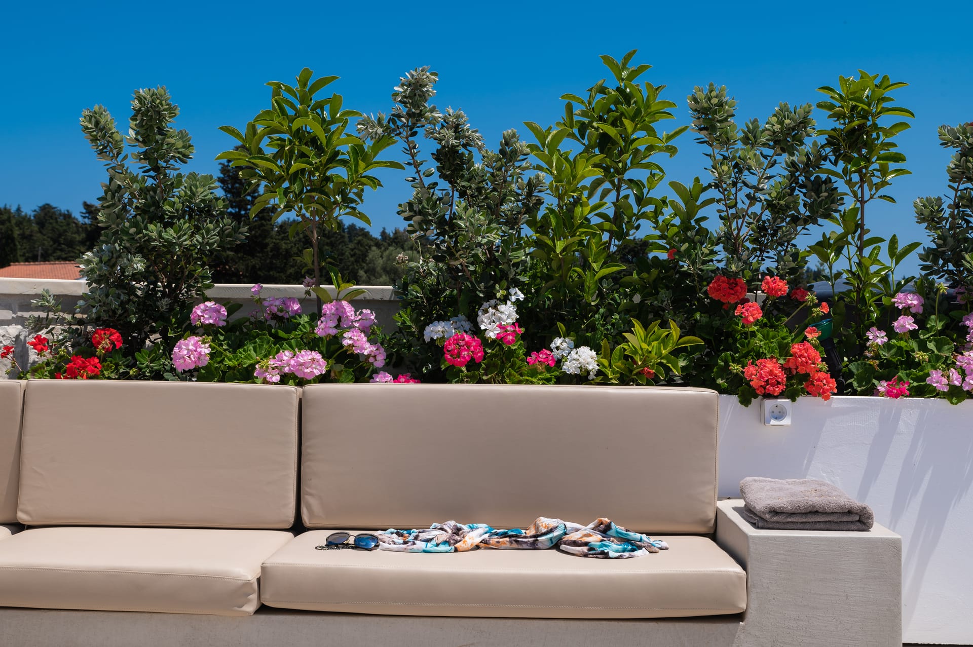 Sohora Villas