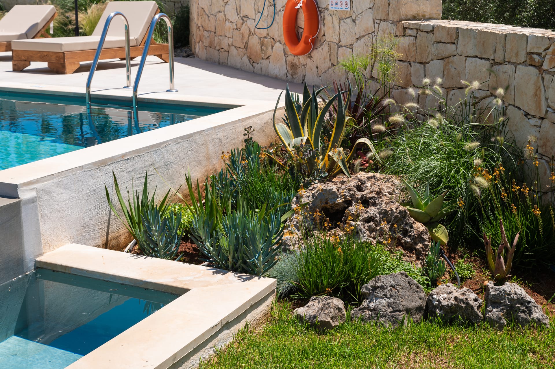 Sohora Villas