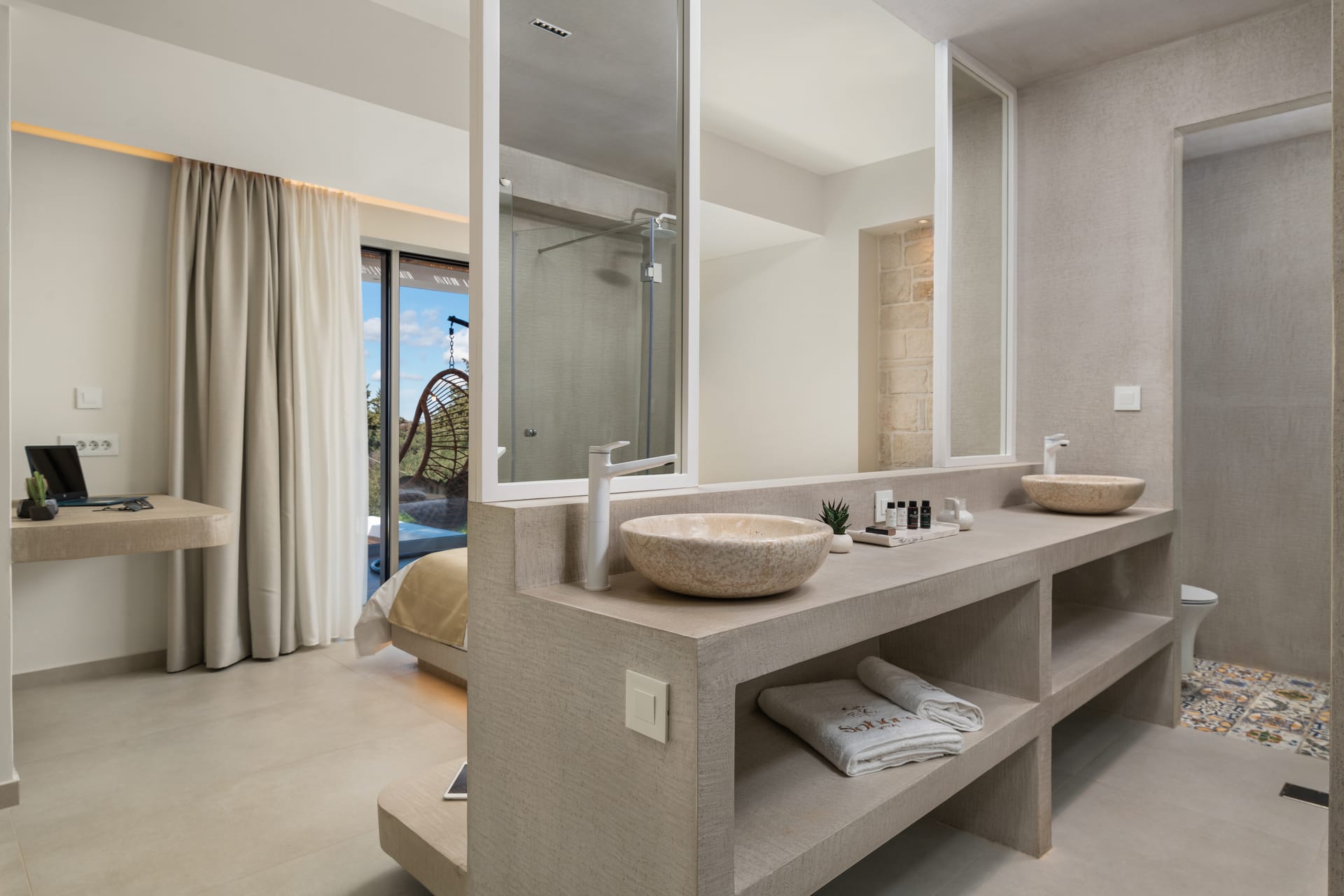 Sohora Villas