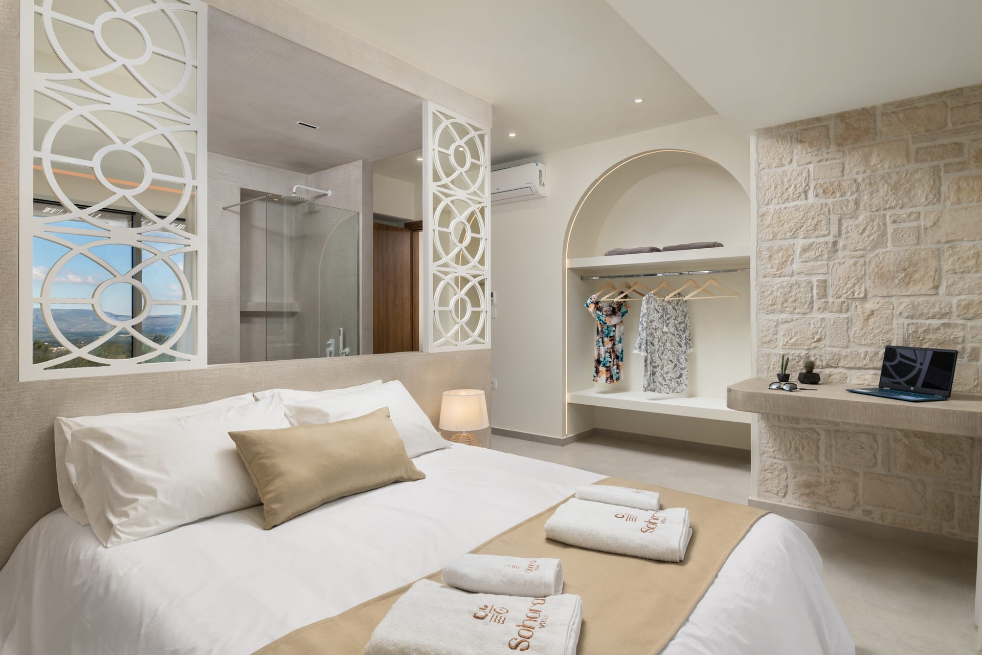 Sohora Villas