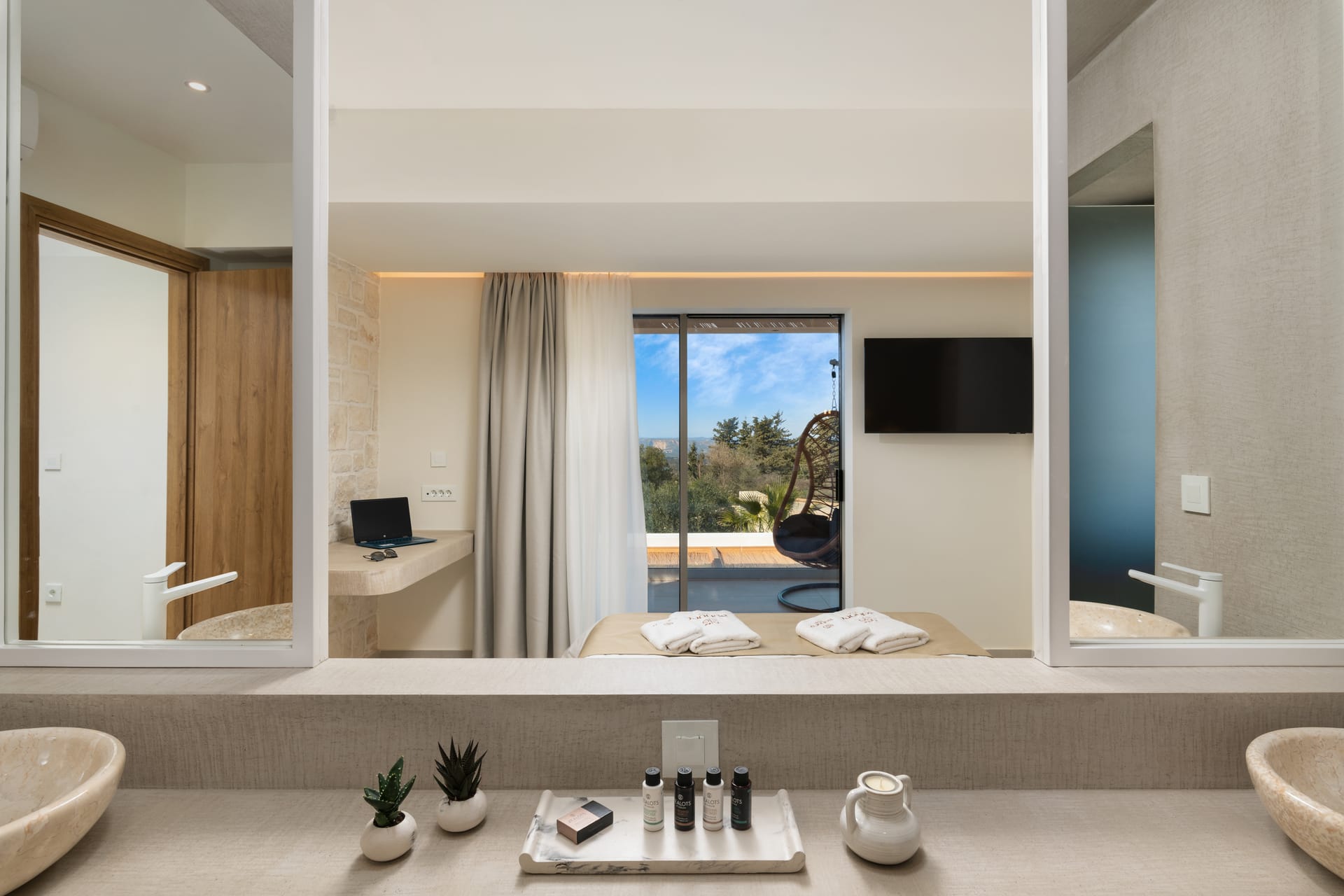 Sohora Villas