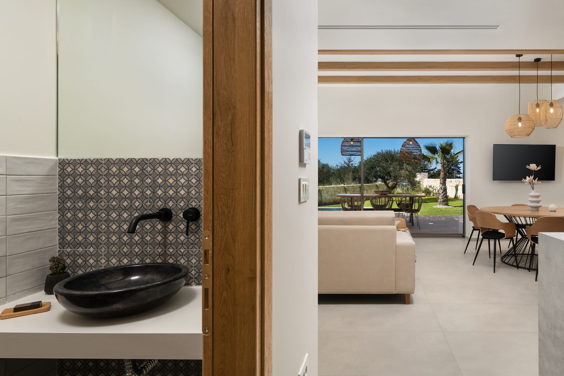 Sohora Villas