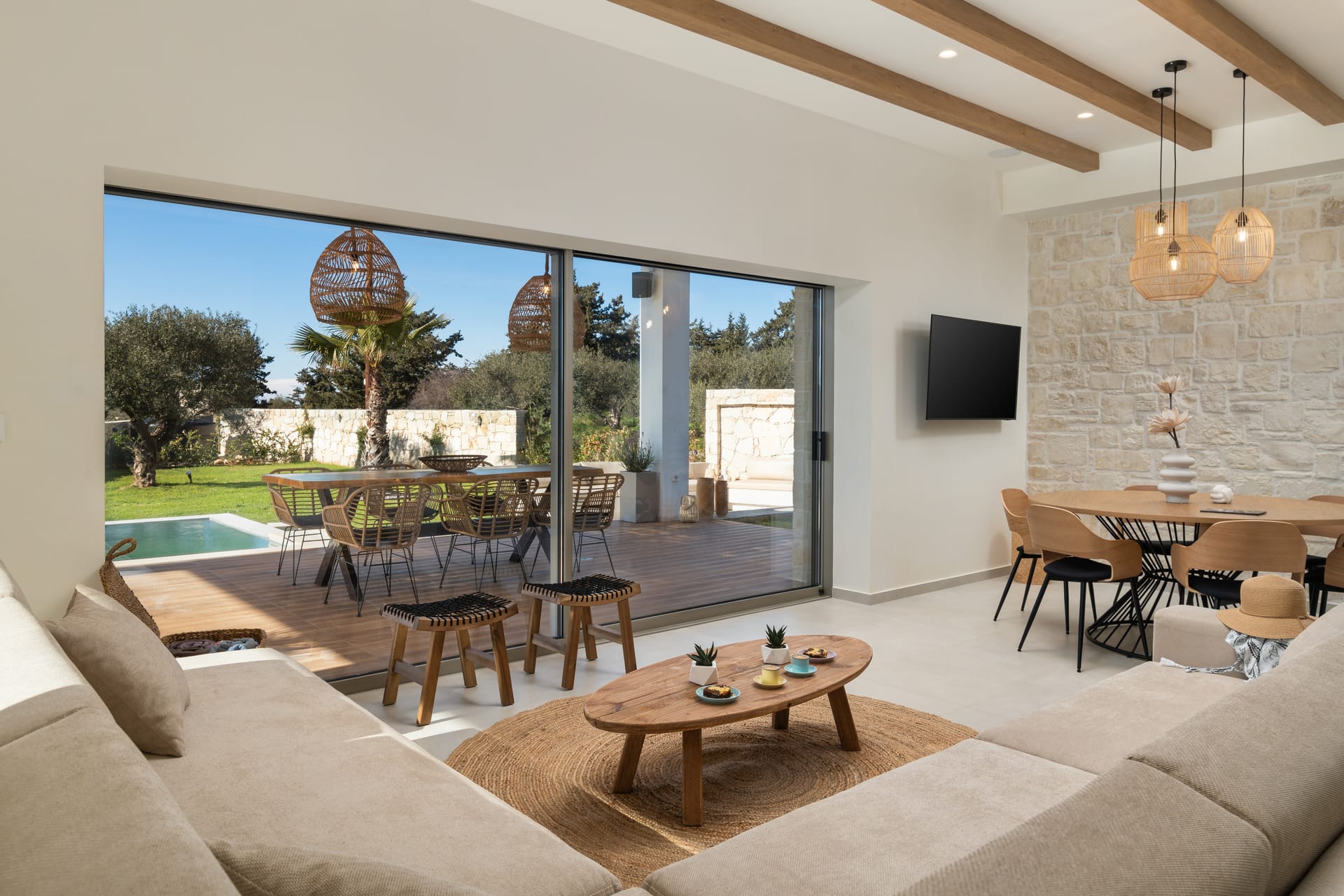 Sohora Villas