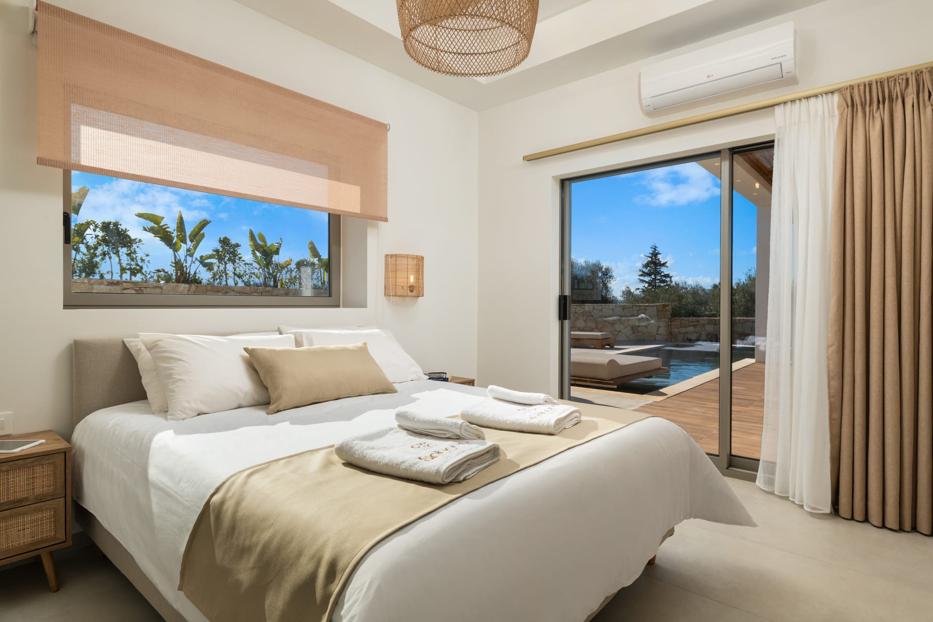 Sohora Villas